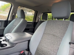 Used 2019  Ram 1500 Classic 4WD Crew Cab Big Horn Longbed at Clutts Auto Sales near Hazard&comma; KY