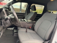 Used 2022  Ram 1500 4WD Tradesman Crew Cab 6'4" Box at Clutts Auto Sales near Hazard&comma; KY