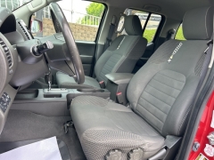 Used 2019 Nissan Frontier 4WD Crew Cab PRO-4X Auto at Clutts Auto Sales near Hazard, KY