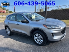Used 2021 Ford Escape S AWD at Clutts Auto Sales near Hazard, KY