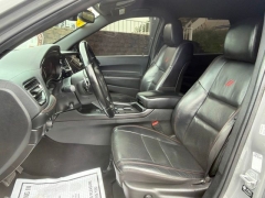 Used 2022  Dodge Durango R&sol;T AWD at Clutts Auto Sales near Hazard&comma; KY