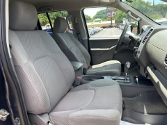 Used 2016 Nissan Frontier 4WD Crew Cab SV Auto at Clutts Auto Sales near Hazard, KY
