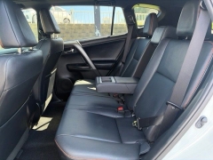 Used 2016  Toyota RAV4 4d SUV AWD SE at Clutts Auto Sales near Hazard&comma; KY