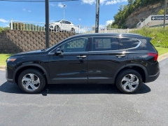 Used 2023  Hyundai Santa Fe SEL AWD at Clutts Auto Sales near Hazard&comma; KY