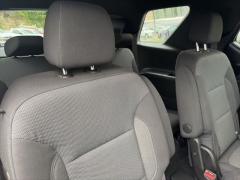 Used 2022  Chevrolet Traverse AWD 4dr LT Cloth w&sol;1LT at Clutts Auto Sales near Hazard&comma; KY