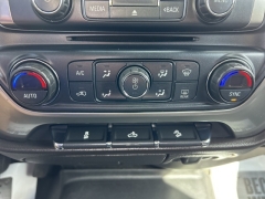 Used 2018 Chevrolet Silverado 1500 4WD Double Cab LT at Clutts Auto Sales near Hazard, KY