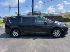 Used 2022 Chrysler Voyager LX FWD at Clutts Auto Sales near Hazard, KY