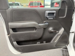 Used 2018  Chevrolet Silverado 2500 4WD Reg Cab Work Truck at Clutts Auto Sales near Hazard&comma; KY