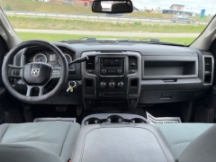 Used 2018  Ram 2500 4WD Crew Cab Tradesman at Clutts Auto Sales near Hazard&comma; KY