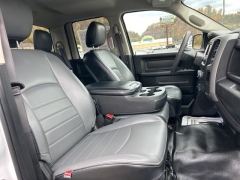 Used 2021 Ram 1500 Classic 4WD Tradesman Quad Cab 6'4" Box at Clutts Auto Sales near Hazard, KY