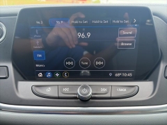 Used 2019  Chevrolet Blazer 4d SUV FWD 1LT at Clutts Auto Sales near Hazard&comma; KY