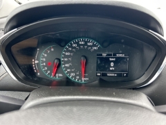 Used 2017  Chevrolet Trax 4d SUV AWD LT at Clutts Auto Sales near Hazard&comma; KY