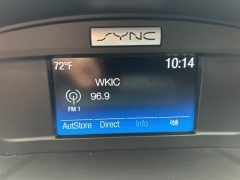 Used 2018 Ford Escape 4d SUV 4WD SE at Clutts Auto Sales near Hazard, KY