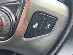 Used 2018 Chevrolet Silverado 1500 4WD Crew Cab LT at Clutts Auto Sales near Hazard, KY