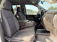 Used 2021  Chevrolet Silverado 2500HD 4WD Double Cab 162" Work Truck at Clutts Auto Sales near Hazard&comma; KY