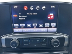 Used 2016  GMC Sierra 1500 4WD Crew Cab SLT at Clutts Auto Sales near Hazard&comma; KY