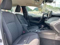 Used 2024 Toyota Corolla LE CVT at Clutts Auto Sales near Hazard, KY