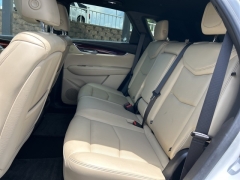 Used 2019 Cadillac XT5 4d SUV AWD Luxury at Clutts Auto Sales near Hazard, KY