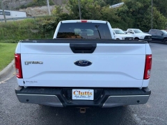 Used 2017  Ford F-150 4WD SuperCab XLT at Clutts Auto Sales near Hazard&comma; KY