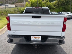 Used 2023  Chevrolet Silverado 1500 4WD Crew Cab 147" LT w&sol;1LT at Clutts Auto Sales near Hazard&comma; KY
