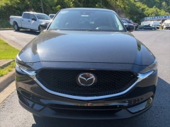 Used 2019  Mazda CX-5 4d SUV AWD Grand Touring at Clutts Auto Sales near Hazard&comma; KY