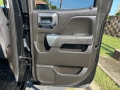Used 2018 Chevrolet Silverado 1500 4WD Double Cab LT at Clutts Auto Sales near Hazard, KY