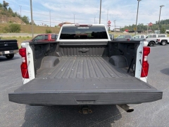 Used 2021  Chevrolet Silverado 2500HD 4WD Double Cab 162" Work Truck at Clutts Auto Sales near Hazard&comma; KY