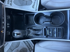 Used 2019  Hyundai Tucson 4d SUV FWD SE at Clutts Auto Sales near Hazard&comma; KY