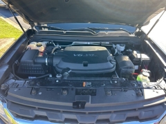 Used 2021  Chevrolet Colorado 4WD Crew Cab 128" LT at Clutts Auto Sales near Hazard&comma; KY