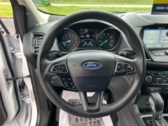 Used 2019 Ford Escape 4d SUV 4WD SE at Clutts Auto Sales near Hazard, KY