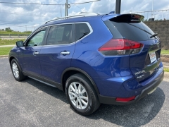 Used 2019 Nissan Rogue 4d SUV FWD SV at Clutts Auto Sales near Hazard, KY
