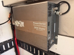 Used 2019  Ford Econoline Cutaway E350 Chassis Van 138" DRW at Clutts Auto Sales near Hazard&comma; KY