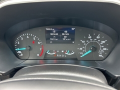 Used 2022 Ford Escape SE AWD at Clutts Auto Sales near Hazard, KY