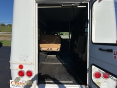 Used 2010 Ford Econoline Cutaway E350 Chassis Van 158" SRW at Clutts Auto Sales near Hazard, KY