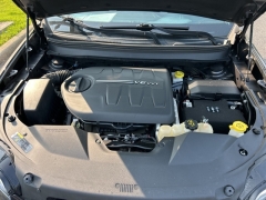 Used 2019 Jeep Cherokee 4d SUV 4WD Limited 3.2L at Clutts Auto Sales near Hazard, KY