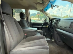 Used 2005  Dodge Ram 2500 4WD Quad Cab SLT at Clutts Auto Sales near Hazard&comma; KY