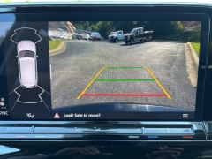 Used 2024 Volkswagen Atlas 2.0T SE w/Technology 4MOTION at Clutts Auto Sales near Hazard, KY