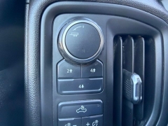 Used 2021  Chevrolet Silverado 2500HD 4WD Double Cab 149" Work Truck at Clutts Auto Sales near Hazard&comma; KY