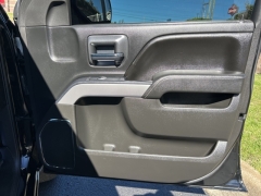 Used 2015 Chevrolet Silverado 1500 4WD Crew Cab LTZ at Clutts Auto Sales near Hazard, KY