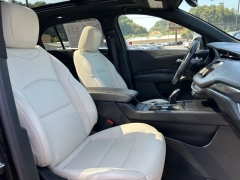 Used 2020 Cadillac XT4 4d SUV AWD Sport at Clutts Auto Sales near Hazard, KY