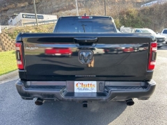 Used 2019  Ram 1500 4WD Crew Cab Rebel at Clutts Auto Sales near Hazard&comma; KY