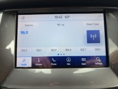 Used 2019  Ford Ranger 4WD SuperCrew Lariat at Clutts Auto Sales near Hazard&comma; KY