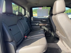 Used 2019  Chevrolet Silverado 1500 4WD Crew Cab RST at Clutts Auto Sales near Hazard&comma; KY
