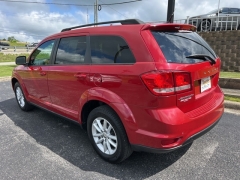 Used 2016 Dodge Journey 4d SUV FWD SXT at Clutts Auto Sales near Hazard, KY