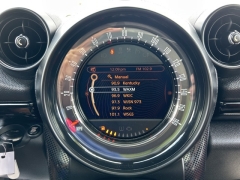 Used 2016 MINI Cooper Countryman FWD 4dr at Clutts Auto Sales near Hazard, KY