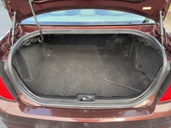 Used 2012  Ford Fusion 4d Sedan SEL &lpar;V6&rpar; at Clutts Auto Sales near Hazard&comma; KY