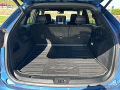 Used 2020 Ford Edge 4d SUV AWD ST at Clutts Auto Sales near Hazard, KY