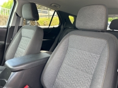 Used 2022 Chevrolet Equinox AWD 4dr LT w/1LT at Clutts Auto Sales near Hazard, KY