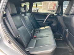 Used 2016 Toyota RAV4 4d SUV AWD SE at Clutts Auto Sales near Hazard, KY