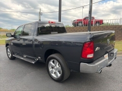 Used 2019  Ram 1500 Classic 4WD Crew Cab Big Horn Longbed at Clutts Auto Sales near Hazard&comma; KY